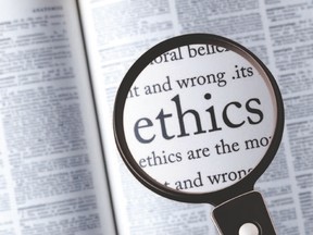 ethics