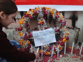 Peshawar massacre