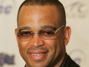 Long-time ESPN sportscaster Stuart Scott lost his battle with cancer yesterday at the age of 49. (USA TODAY SPORTS)