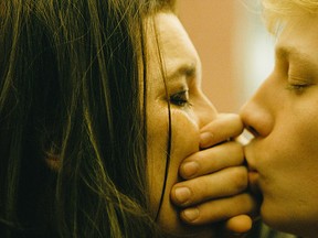 Mommy – the latest film from Quebec director Xavier Dolan – shared the Special Jury Prize at Cannes in 2014. It screens as part of Canada's Top Ten at TIFF.
