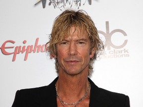 Duff McKagan (WENN.COM)