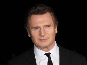 Liam Neeson (WENN.COM)