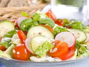 DASH named best overall diet for fifth year. (Fotolia)