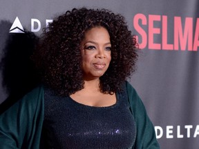 Oprah Winfrey (Ivan Nikolov/WENN.com)