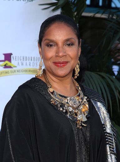 'Mrs. Huxtable' Phylicia Rashad: Bill Cosby sex abuse allegations