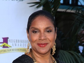 Phylicia Rashad (WENN.COM file photo)