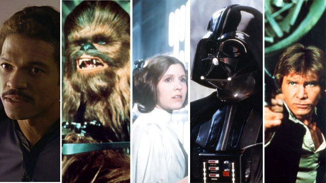 The 10 coolest Star Wars characters | Toronto Sun