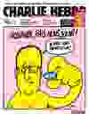 A cover from the French weekly satirical magazine Charlie Hebdo is pictured. The magazine is known for lampooning radical Islam. (Handout/QMI Agency)