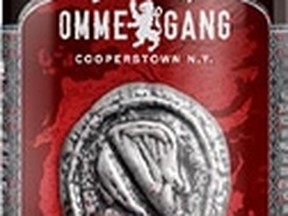 Valar Morghulis, the latest beer in Ommegang’s Game of Thrones series.