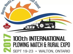 Walton will host the 100th IPM on Sept. 19 to 23, 2017. (Contributed photo)