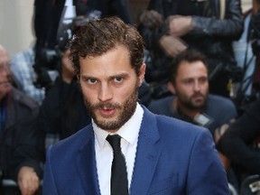 Jamie Dornan (WENN.COM)