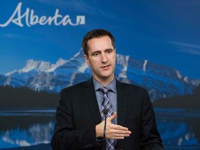 MLA Rob Anderson has announced he will step down before the next election.