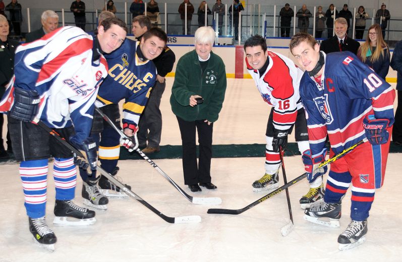 Juvenile International Silver Stick Finals Underway In Mooretown | The ...