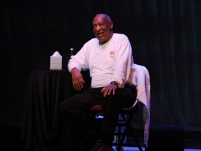 Bill Cosby (WENN.COM)
