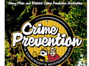 The Stony Plain and District Crime Prevention Association. - File Photo