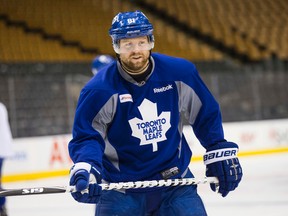 Maple Leafs forward Phil Kessel has been chosen to take part in the NHL all-star game in Columbus on Jan. 25. He also took part in the game in 2011 and 2012.