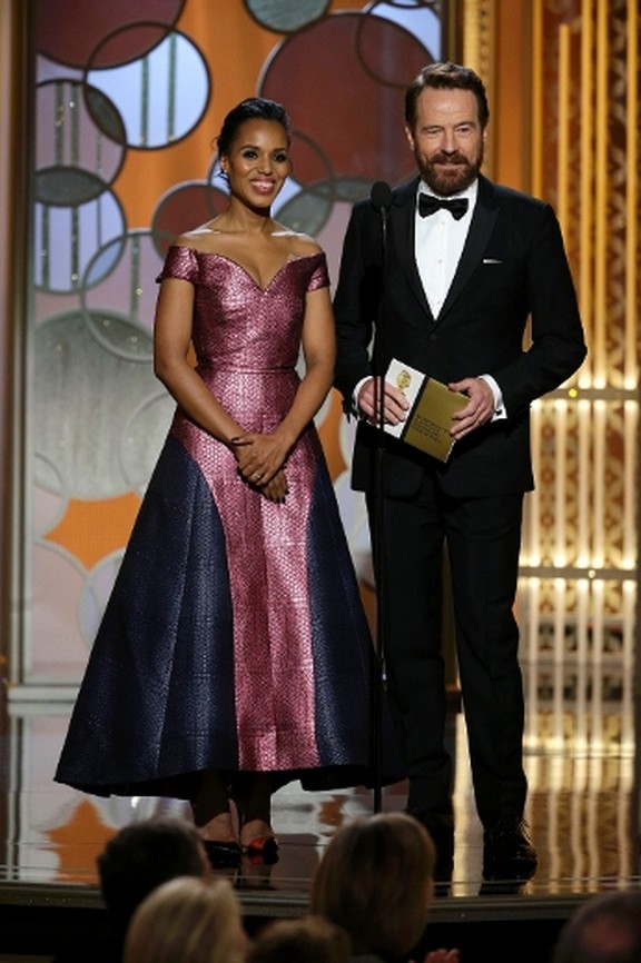 Golden Globes 2015 Best moments Toronto Sun