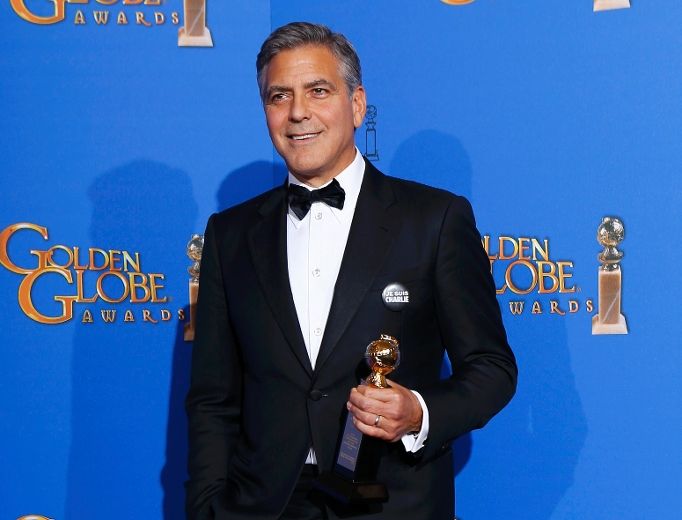 Golden Globes 2015: Best Moments | Toronto Sun