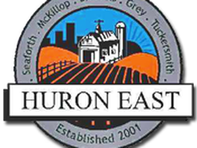 Huron East Logo