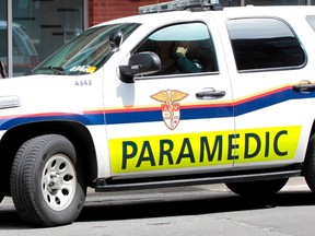 paramedics