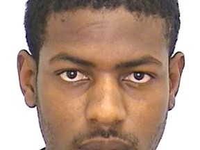 Jerome Balfour, 25, of Toronto, is wanted for the attempted murder of a man, 28, in East York Oct. 21, 2014.
