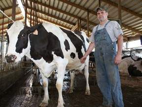 Jarrod Kollwelter will be a featured speaker at the South Western Ontario Dairy Symposium in Woodstock on February 19th, 2015