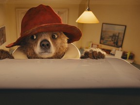 Paddington