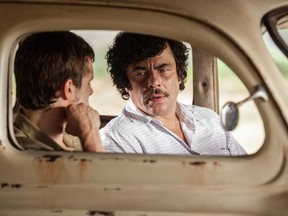 Escobar: Paradise Lost