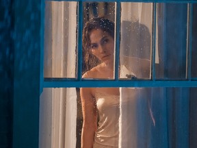 Jennifer Lopez stars in The Boy Next Door (Handout)