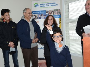 Habitat Homes