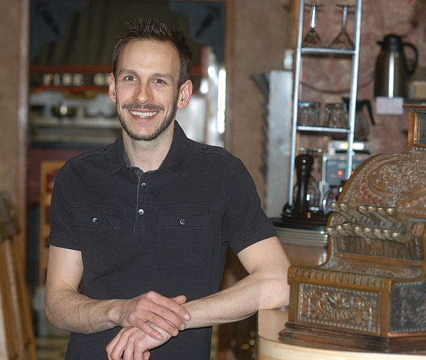 James Street Eatery wins heritage award Wallaceburg Courier Press