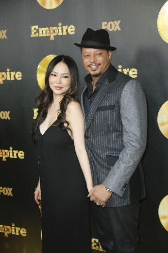 Terrence Howard addresses domestic abuse allegations Toronto Sun