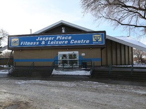 The Jasper Place Fitness and Leisure Centre is a major hub for west Edmonton residents