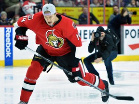 Colin Greening. (Matthew Usherwood/Ottawa Sun)