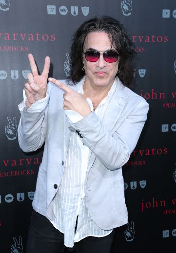 Paul Stanley tops celebrity birthdays for January 20 | Toronto Sun