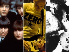 2015 music anniversaries