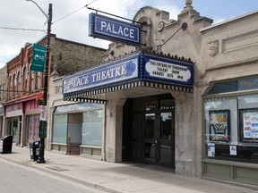 Palace Theatre London