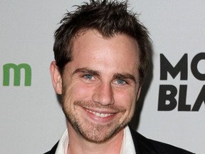 Rider Strong (WENN.COM)