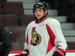 Bobby Ryan. (Ottawa Sun Files)