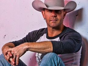 Aaron Pritchett. Supplied.