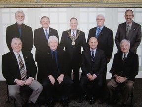 Norfolk Council 2015