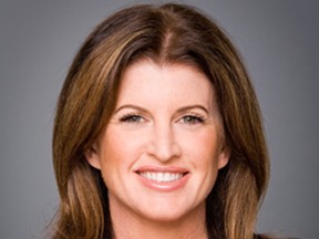 Rona Ambrose - File Photo