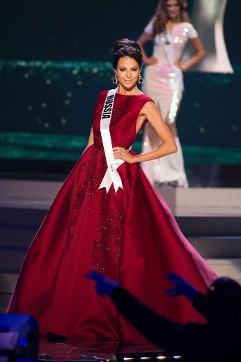 63rd Annual Miss Universe Pageant - Preliminary Show: Evening Gown  Competition at Florida..., Stock Photo, Picture And Rights Managed Image.  Pic. WEN-WENN22103509 | agefotostock