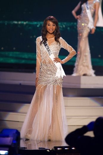 Best Evening Gowns in Pageantry: 2015 Edition - Pageant Planet