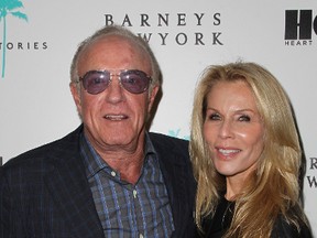 James Caan and Linda Caan (FayesVision/WENN.com/Files)