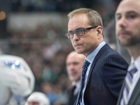 Paul Maurice has taken the Jets from a team that had no structure to one that puts fear into opponents by sticking to a system and playing a rugged, hard-working style.