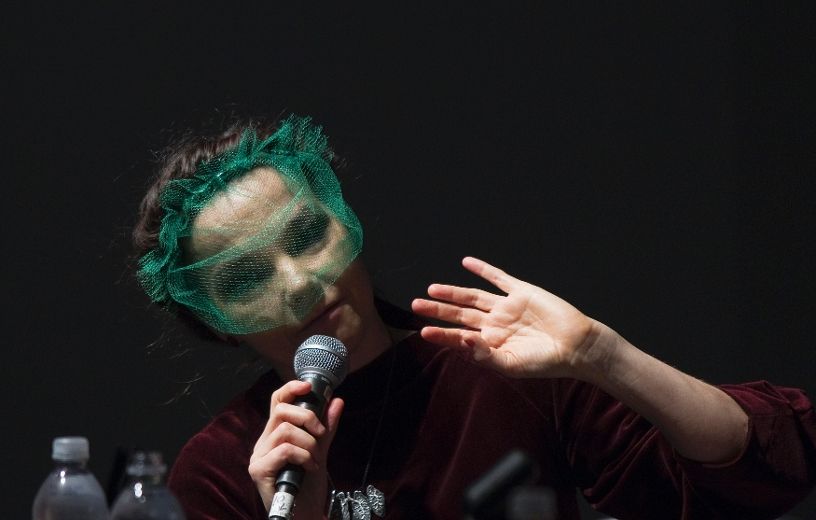 Bjork facing child custody lawsuit | Toronto Sun