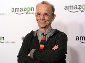 Joel Grey (WENN.COM)