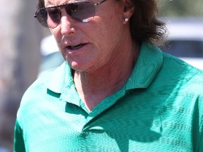 Bruce Jenner 7