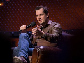 Jim Jefferies